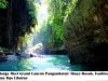 Harga Tiket Grand Canyon Pangandaran: Biaya Masuk, Fasilitas, dan Tips Liburan