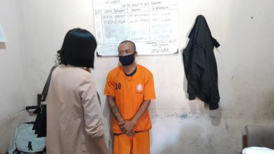 Terduga Pelaku Ujaran Kebencian Terancam Hukuman 6 Tahun Penjara. Begini Langkah Kuasa Hukum