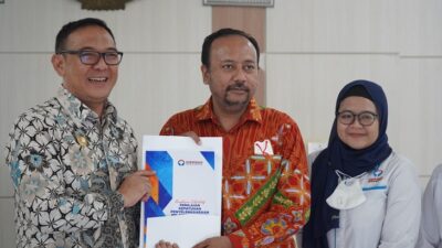 Nilai Pelayanan Publik Tahun 2022 Kabupaten Bogor Naik Menjadi Kategori “B”