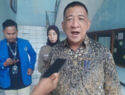 Stikes Bina Putra Kota Banjar Adakan Seminar Legislatif