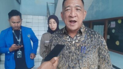 Stikes Bina Putra Kota Banjar Adakan Seminar Legislatif