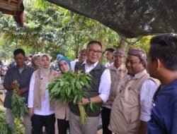 Iwan Setiawan Akomodir Aspirasi Masyarakat Jadi Program Prioritas
