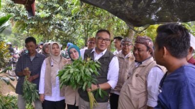 Iwan Setiawan Akomodir Aspirasi Masyarakat Jadi Program Prioritas