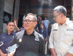 Plt Bupati Bogor Tegaskan Ketersediaan Air Bersih dan Sanitasi Baik Mampu Entaskan Stunting