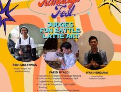 Kandaga Fest 2023 Bakal Meriahkan Kota Banjar