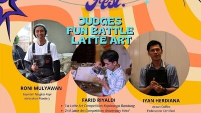 Kandaga Fest 2023 Bakal Meriahkan Kota Banjar