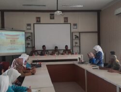 Pengurus Himpaudi Jabar Lakukan Kunker ke Kota Banjar, Ini Tujuannya