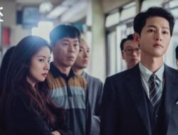 Rekomendasi Drama Korea Action Komedi Terbaik