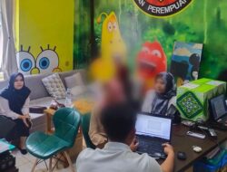 Siswi Kelas Satu SMP di Pangandaran Dicekoki Miras Lalu Disetubuhi Dua Pria