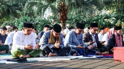 Bupati Ciamis Sampaikan Pentingnya Membangun Keshalehan Sosial dan Individual