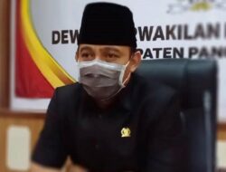 Peternak Sapi Tak Terdaftar Sebagai Peserta Asuransi, Begini Kata Ketua DPRD Pangandaran