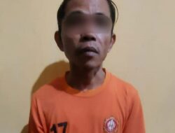 Polres Pangandaran Amankan Dua Pelaku Penganiayaan di Wilayah Kecamatan Parigi