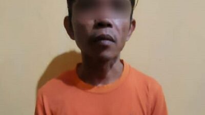 Polres Pangandaran Amankan Dua Pelaku Penganiayaan di Wilayah Kecamatan Parigi
