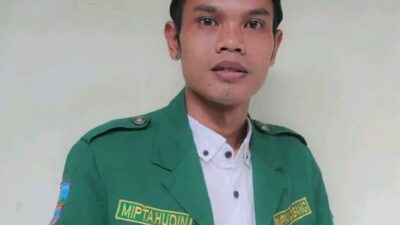 Wakil Ketua PC GP Ansor Angkat Bicara Soal Program Pesantren Ramadhan di Pangandaran
