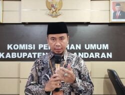 Menakar Peran Strategis Pemuda Dalam Pesta Demokrasi Pemilu 2024