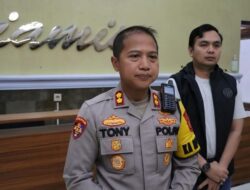 Aksi Kekerasan Pemukulan Kaca Mobil di Panumbangan Viral, Polisi Amankan Terduga Pelaku