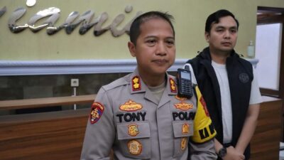 Aksi Kekerasan Pemukulan Kaca Mobil di Panumbangan Viral, Polisi Amankan Terduga Pelaku