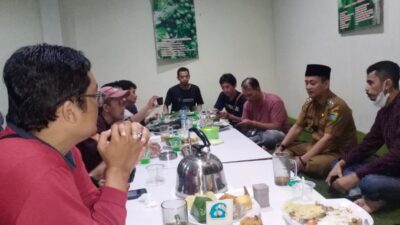 Pemkab Tasikmalaya Terus Benahi Sarana Objek Wisata Andalan