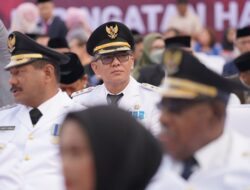 Plt. Bupati Bogor Sebut Otonomi Daerah Pacu Percepatan dan Pemerataan Pembangunan