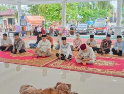Kapolres Banjar Gelar Festival Ramadhan Presisi, Ini Tujuannya