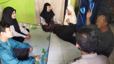 Siswi SMK di Tasikmalaya Jadi Korban Tak Senonoh Pria Paruh Baya, Kohati Turun Tangan