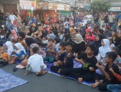 Sambut Lebaran, Karang Taruna di Banjar Gelar Festival Bertajuk “Dulur Sakupat”
