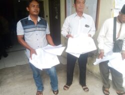 Pelantikan Kadus Bantardawa Terpilih Diwarnai Aksi Pengunduran Diri RT/TW