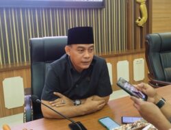 Ketua DPRD Pangandaran Apresiasi Pemda Karawang, Ini Alasanya