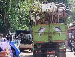 DPRD Minta Pemkab Pangandaran Terapkan Perda Tentang Pengelolaan Sampah