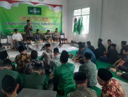 Jelang Pemilu 2024, NU Kota Banjar Berikan Kebebasan Jamaah Dalam Memilih