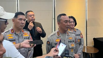 Polri Keluarkan Aturan Optimalkan Penindakan Pelanggaran Lalu Lintas Melalui ETLE dan Tiadakan Razia