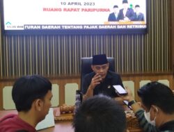 Ketua DPRD Pangandaran Minta Pemda Sosialisasikan Harga Tiket Terusan