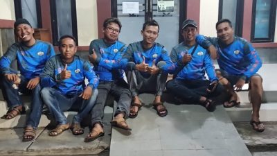 Geram Gegara Ini, Ketua Komunitas Media Center ‘kalakay the gold community Angkat Bicara