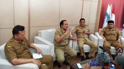 Gara-gara Curhatan Husein Viral, Kepala BKPSDM Pangandaran Diberhentikan dari Jabatannya
