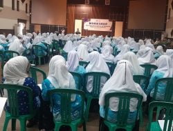 Wakil Walkot Banjar Buka Kegiatan Workshop IKM Himpaudi