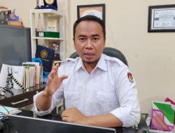 Hari Ke-10, KPU Pangandaran Masih Nihil Pendaftar Bacaleg DPRD