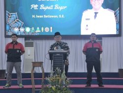 Plt. Bupati Bogor Apresiasi Kontribusi Muhammadiyah dan Aisyiyah Terhadap Kemajuan Kabupaten Bogor