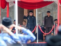 Peringati Hari Kebangkitan Nasional, Begini Kata Bupati Ciamis