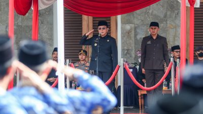 Peringati Hari Kebangkitan Nasional, Begini Kata Bupati Ciamis