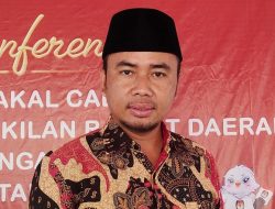 KPU Pangandaran Himbau Bacaleg Lengkapi Syarat Pendaftaran