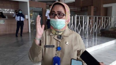 Pemkab Bogor Akan Kembali Gelar PIN Polio Serentak Putaran II Bagi Anak Usia 0-59 Bulan