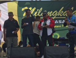 Perayaan Milangkala Desa Mulyasari Ke-50 Bertemakan “Bangkit Bersinergi Mulyasari Mandiri”