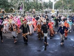 Puncak Hari Jadi ke-381, Herdiat Paparkan Ini di Sidang Paripurna Istimewa