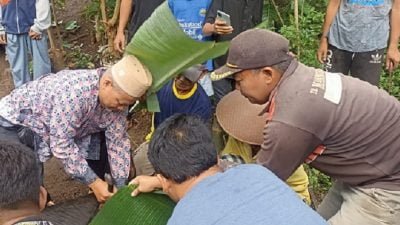 Perayaan Idul Adha di Ponpes Asy-Syifa Padaherang, Antusiasme Masyarakat Meningkat