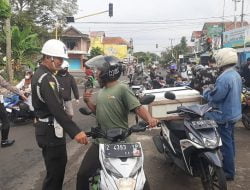 Turunkan Angka KTMDU, P3DW Kota Banjar Gelar Operasi Gabungan