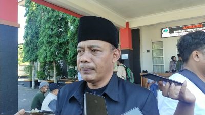 Pemda Pangandaran Memperoleh Status WDP, Begini Kata Ketua DPRD