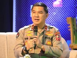 Polri Ringkus 414 Tersangka Terkait TPPO dan Kejahatan Terhadap Pekerja Migran