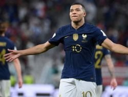 Kualifikasi Euro 2024: Timnas Inggris Menghancurkan Malta 4-0, Prancis Menang Telak Atas Gibraltar