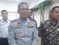 Dishub Banjar Gelar Diklat Tentang Keselamatan Pengemudi