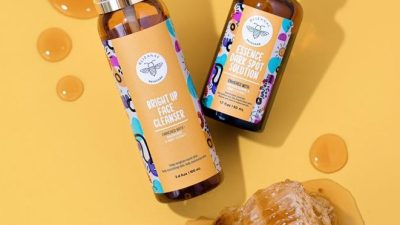 Butuh Perawatan Kulit Wajah, Blizanac Skincare Solusinya